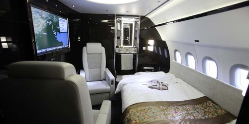 airbus-corporate-jet-bed-comfort